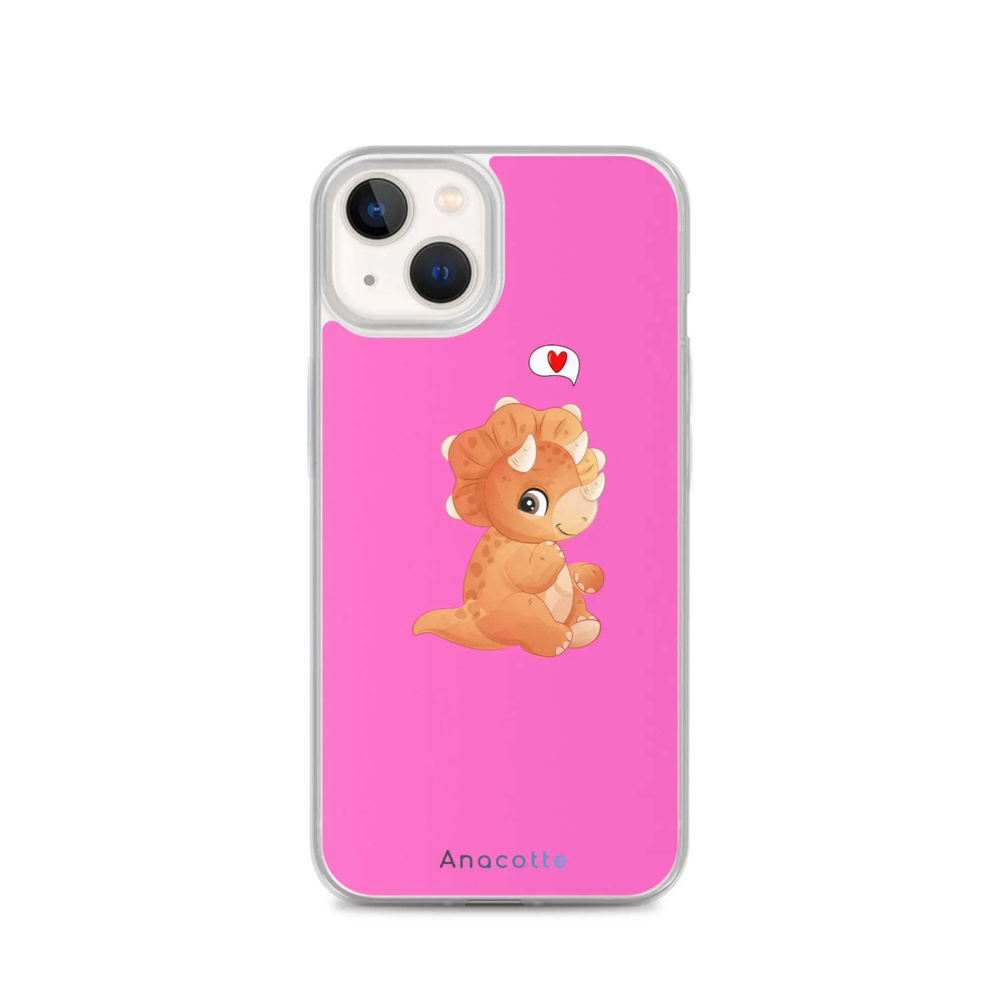 iPhone Case Anacotte