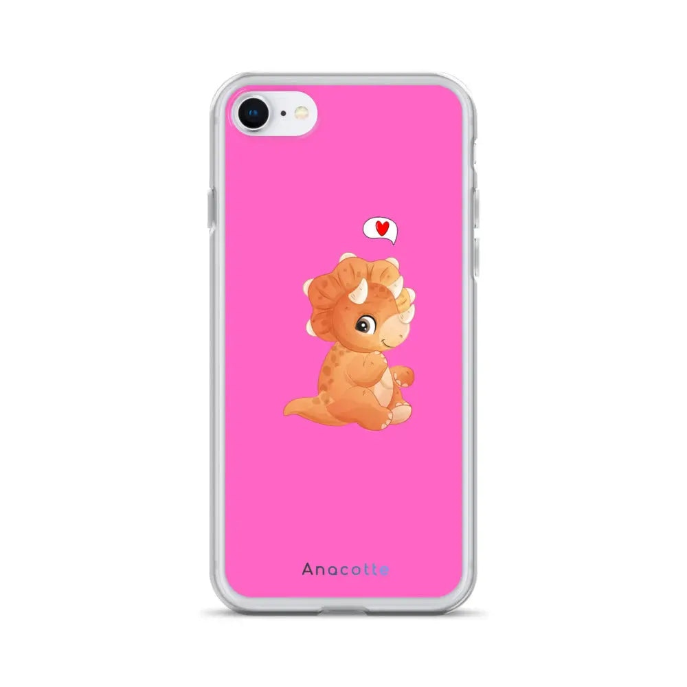 iPhone Case Anacotte