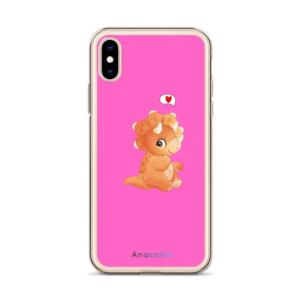 iPhone Case Anacotte