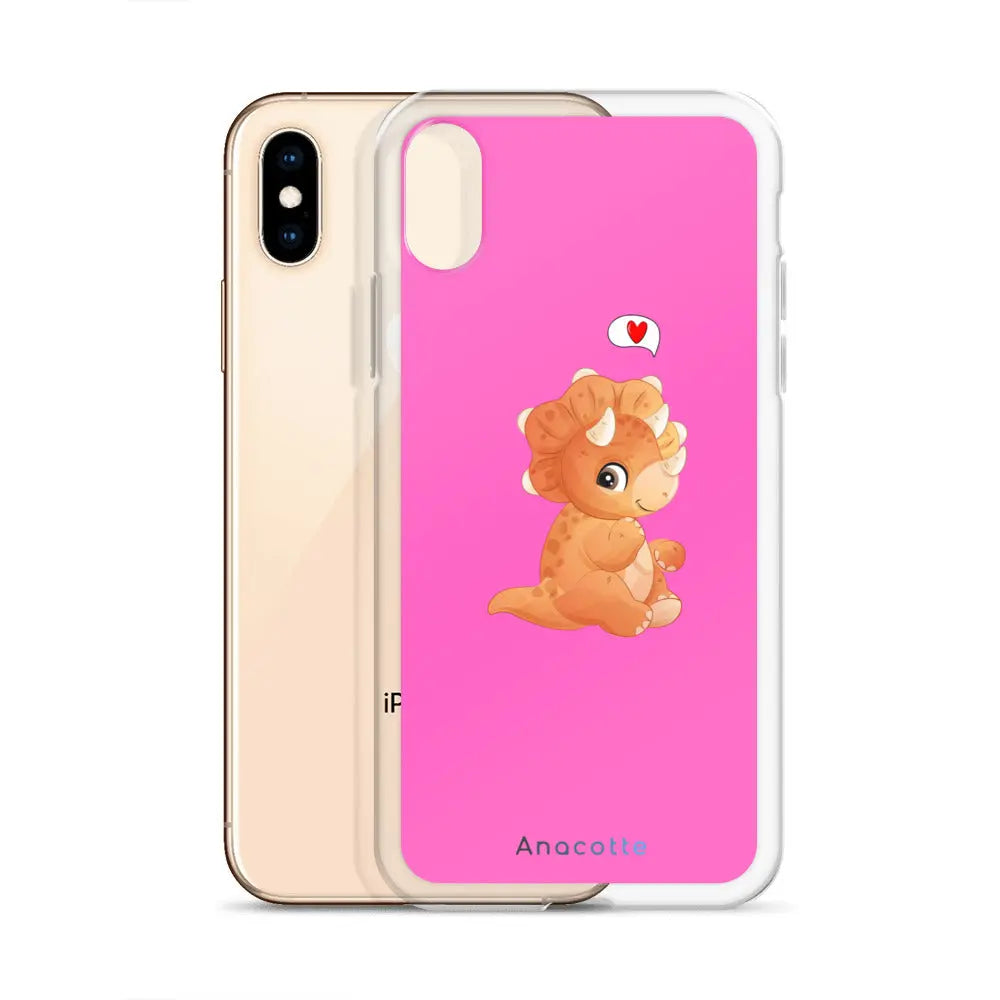 iPhone Case Anacotte