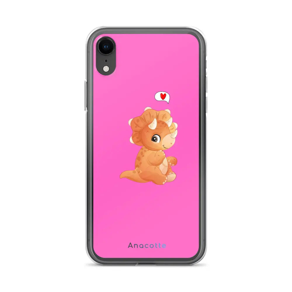 iPhone Case Anacotte