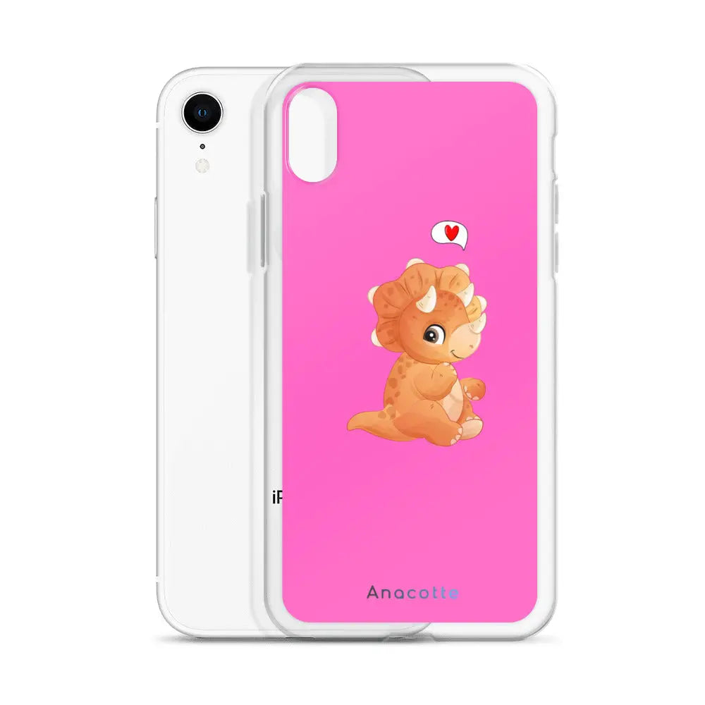 iPhone Case Anacotte