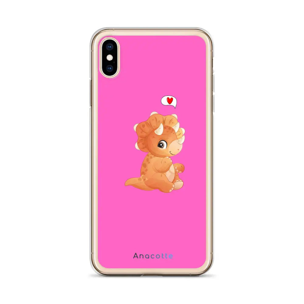 iPhone Case Anacotte