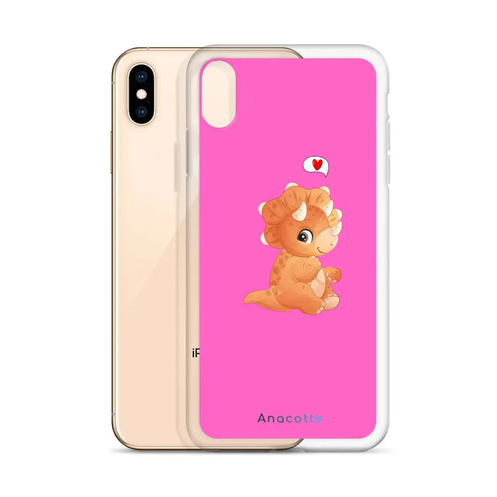 iPhone Case Anacotte