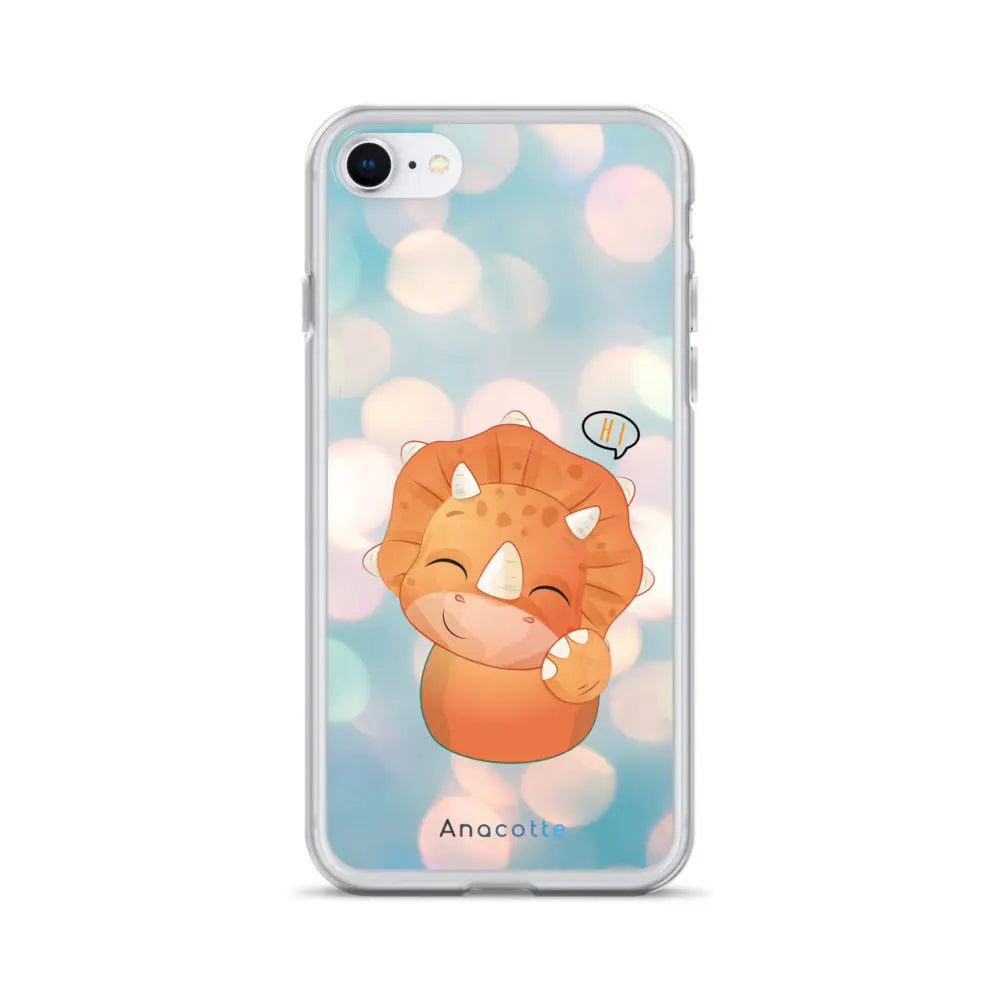 iPhone Case Anacotte