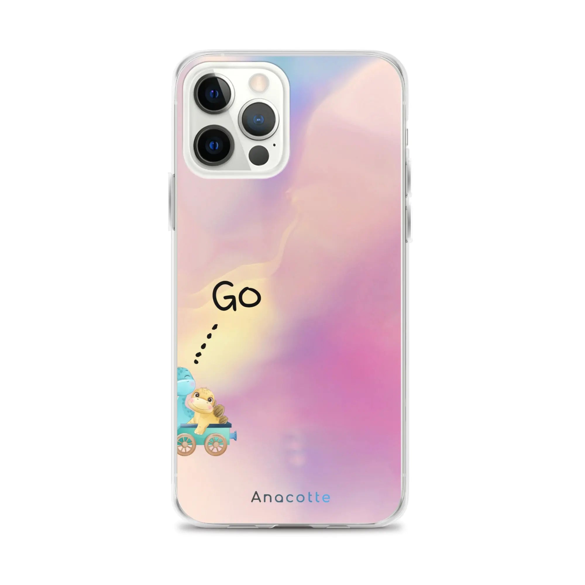 iPhone Case Anacotte