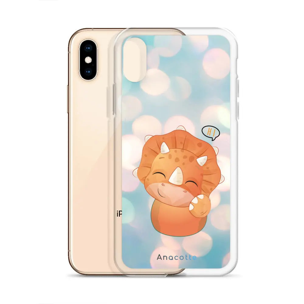 iPhone Case Anacotte