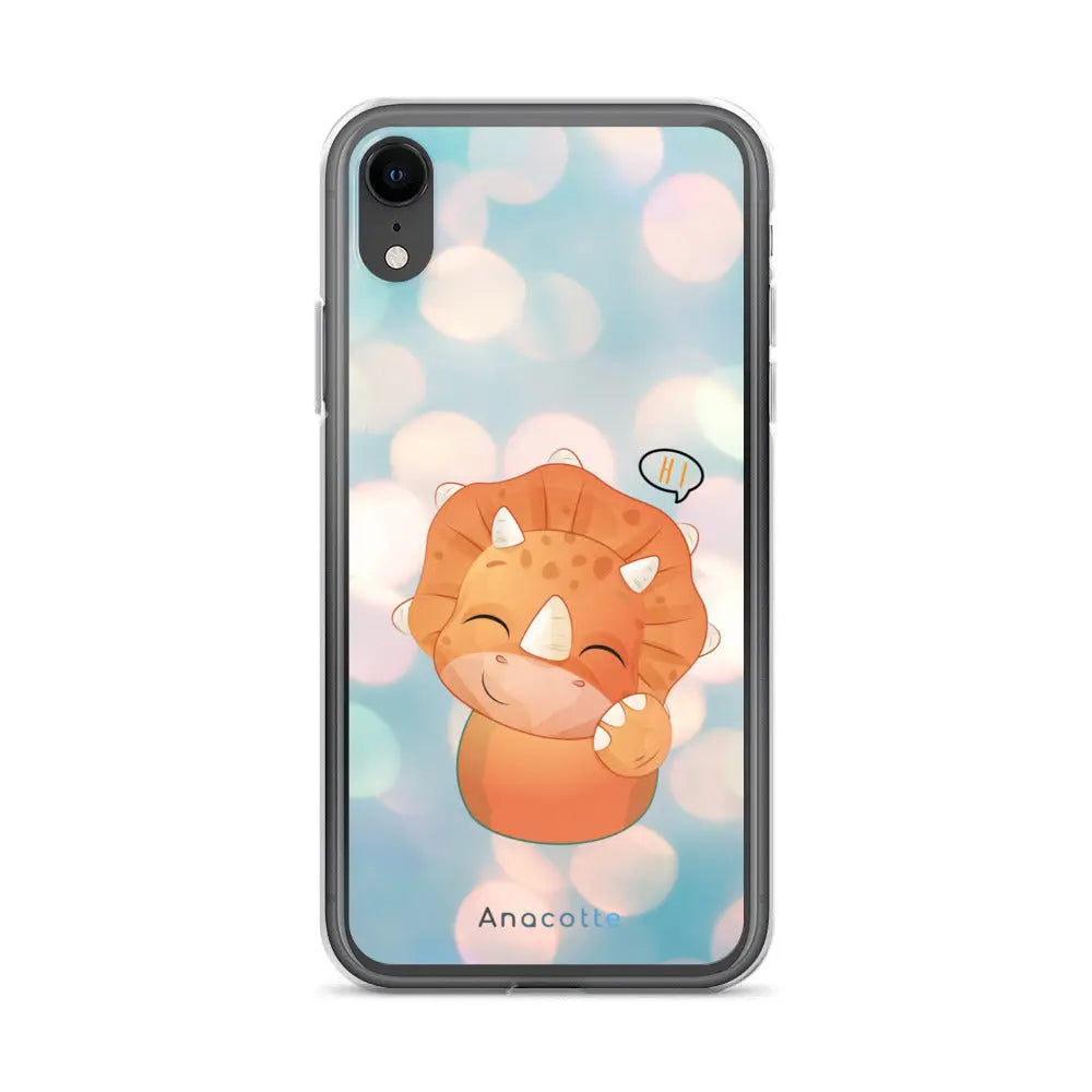 iPhone Case Anacotte