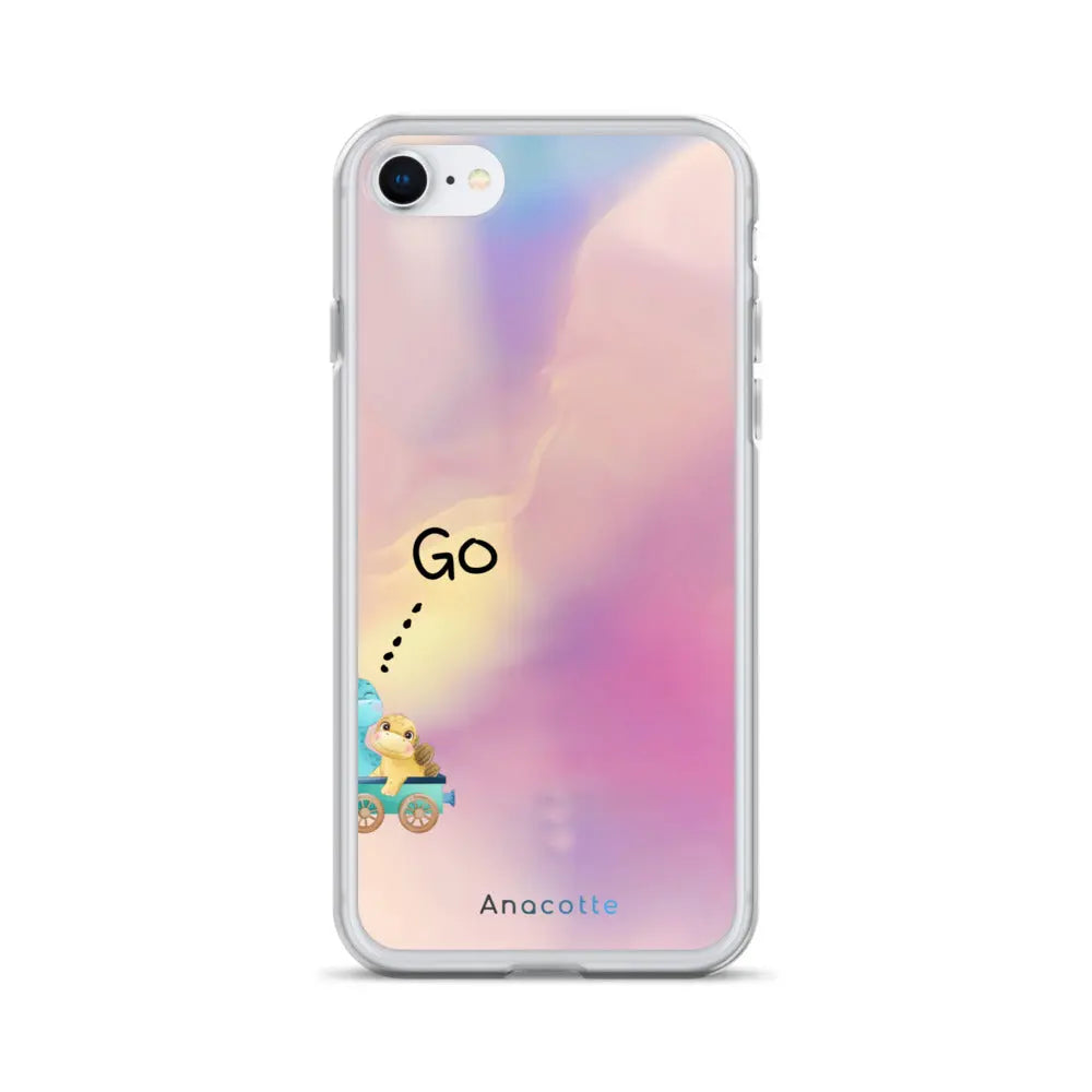 iPhone Case Anacotte