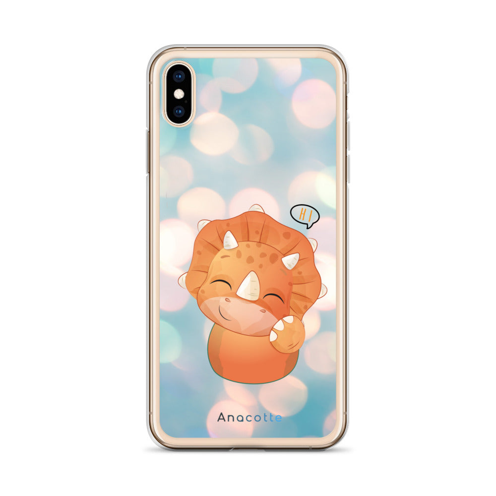 iPhone Case Anacotte