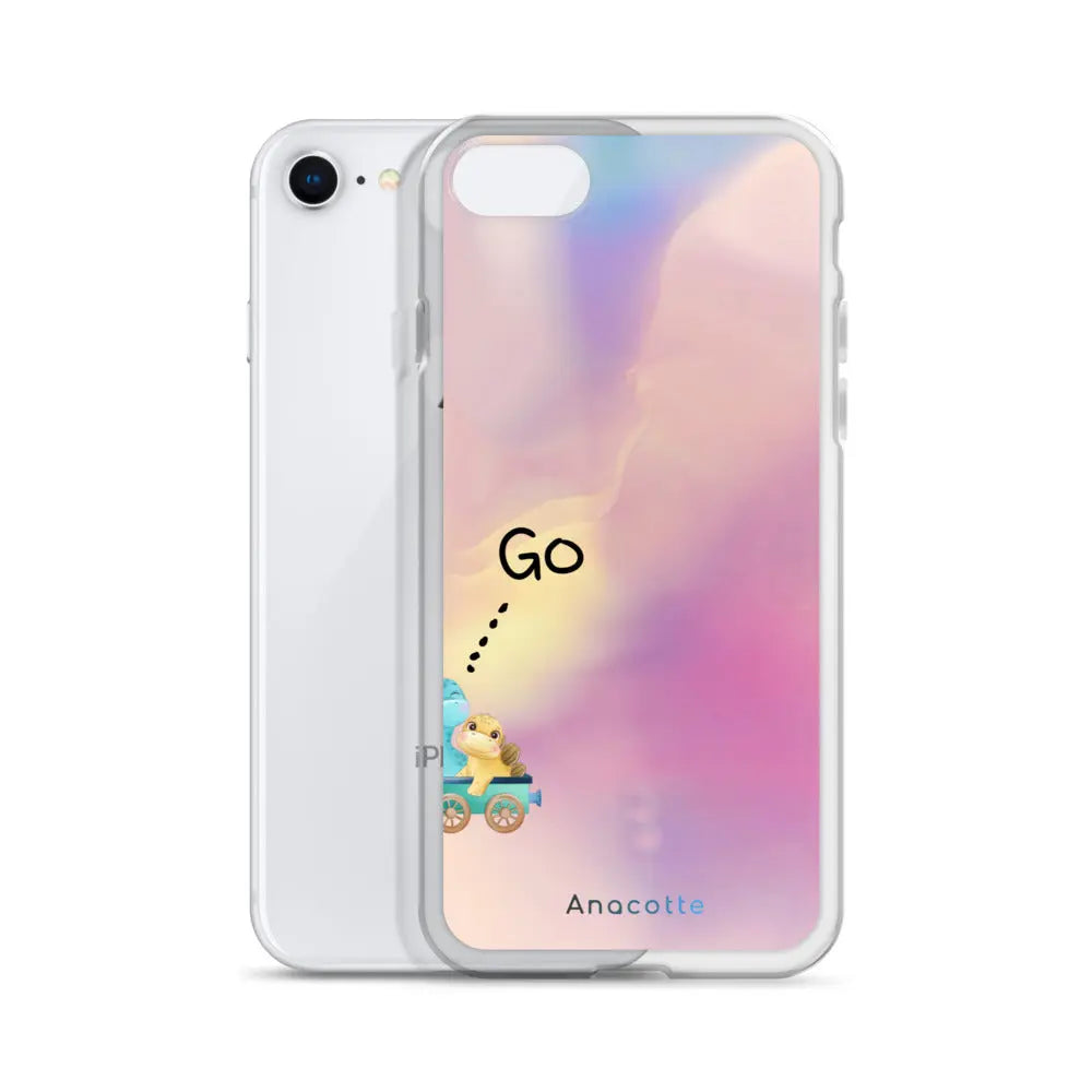 iPhone Case Anacotte