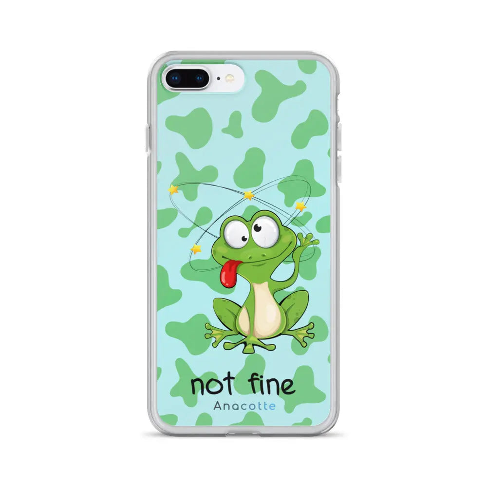 iPhone Case Anacotte