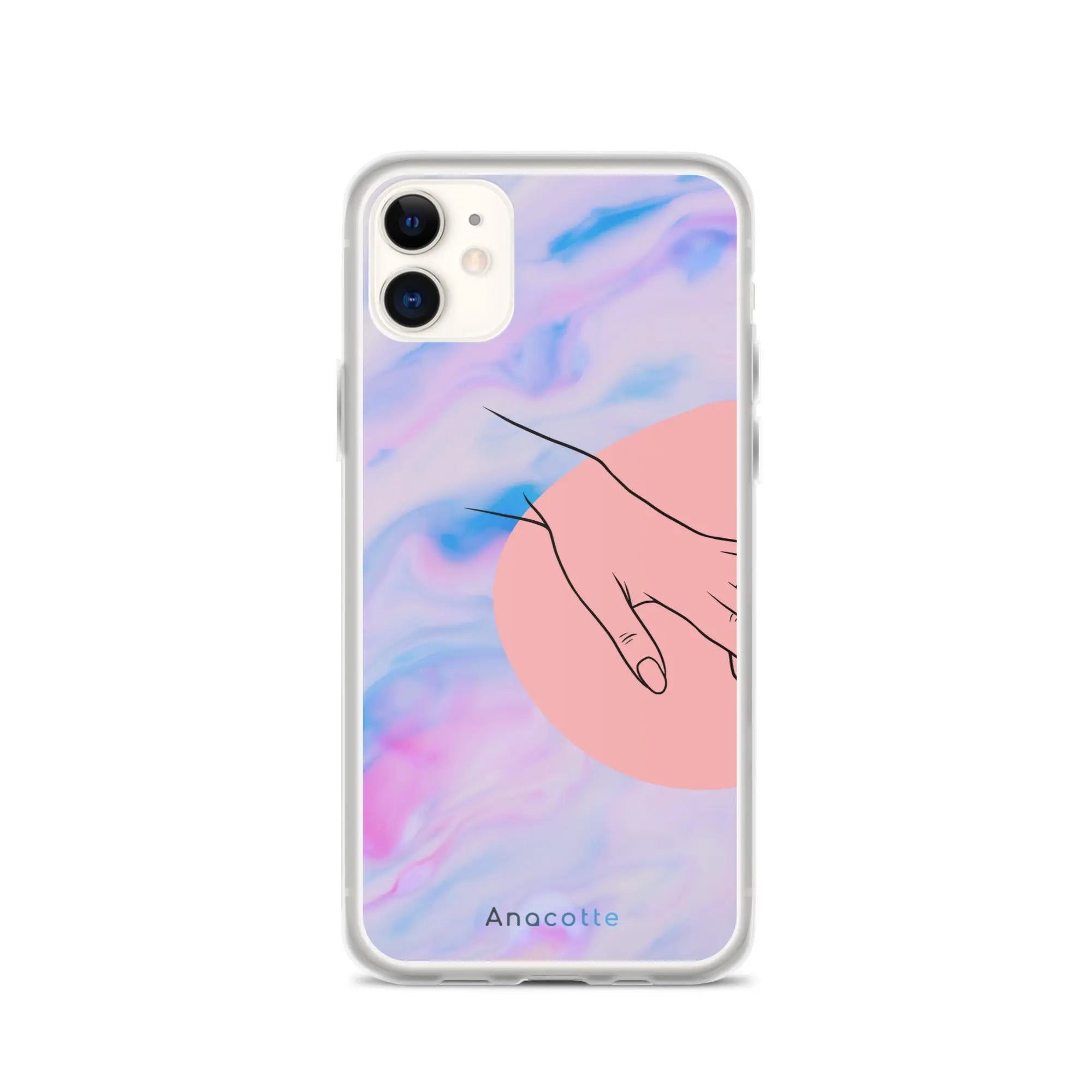 iPhone Case Anacotte