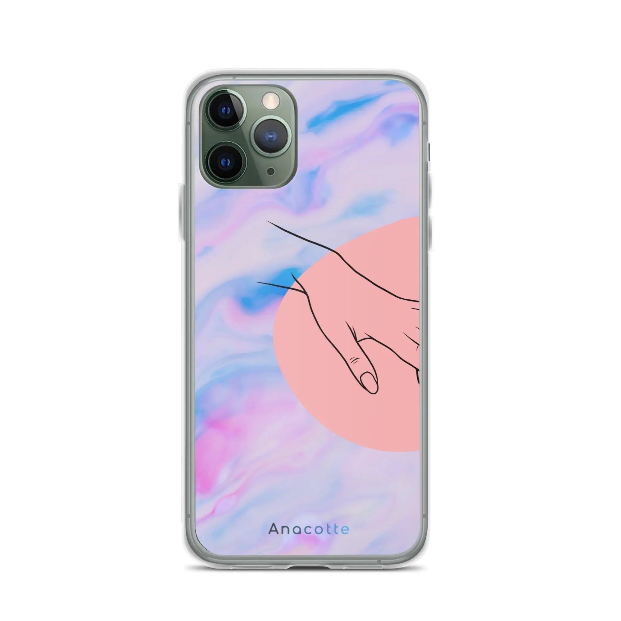 iPhone Case Anacotte