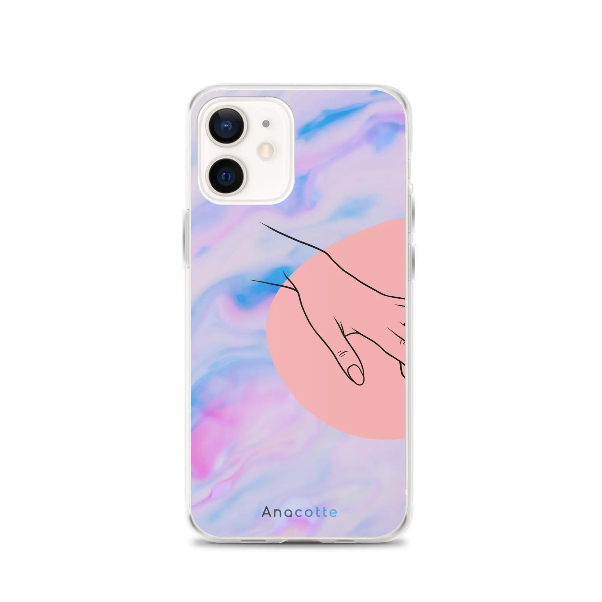 iPhone Case Anacotte