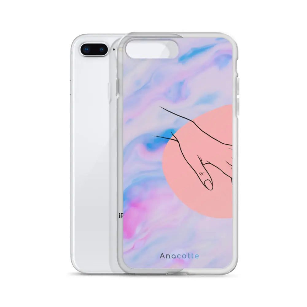 iPhone Case Anacotte