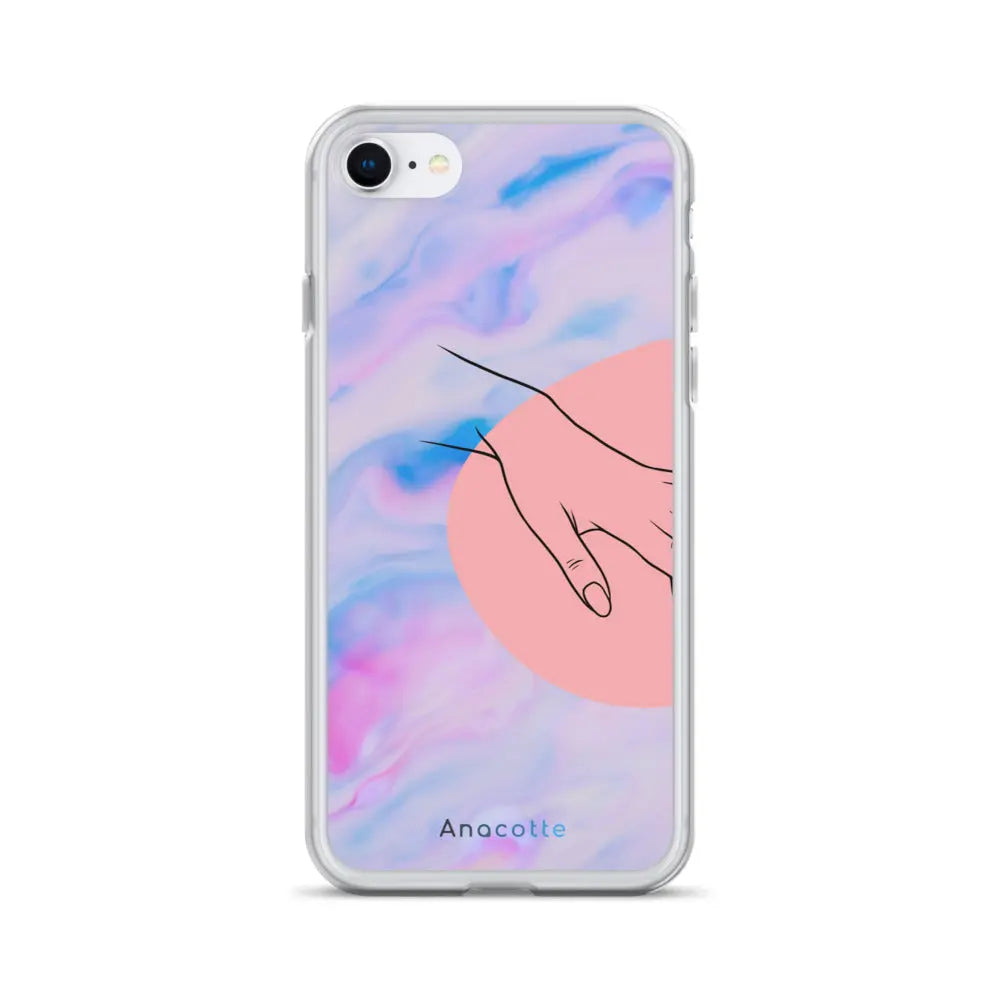 iPhone Case Anacotte