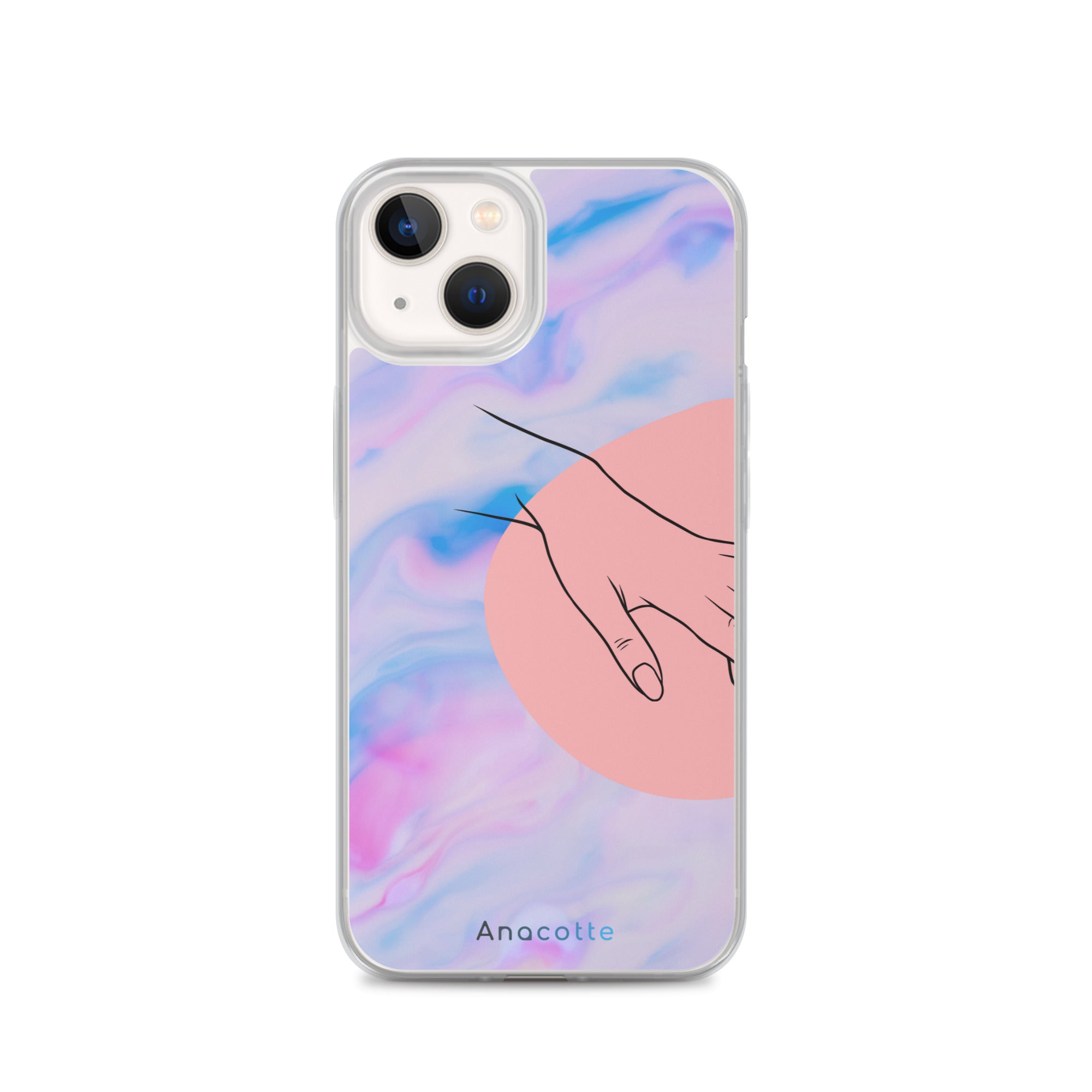 iPhone Case Anacotte