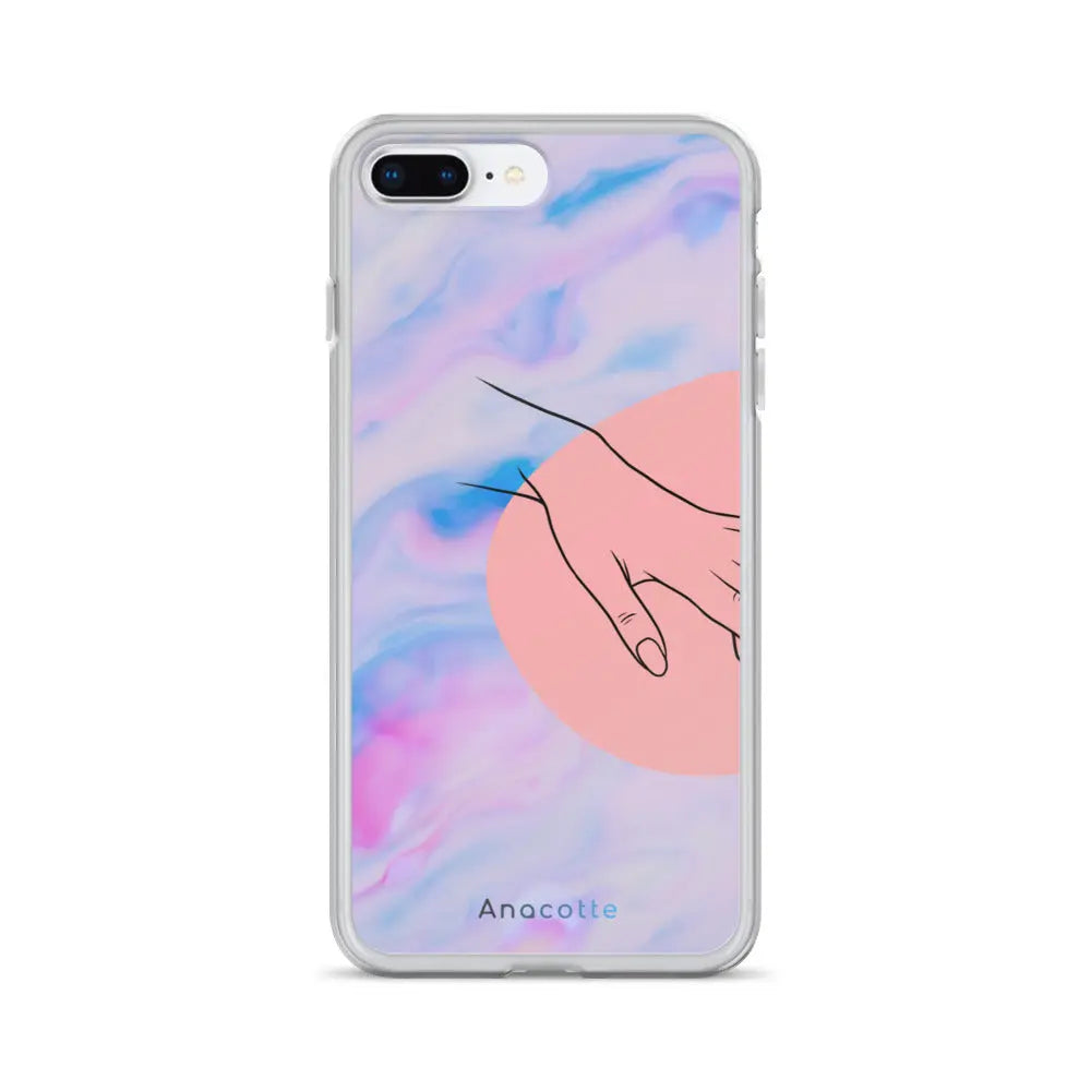 iPhone Case Anacotte