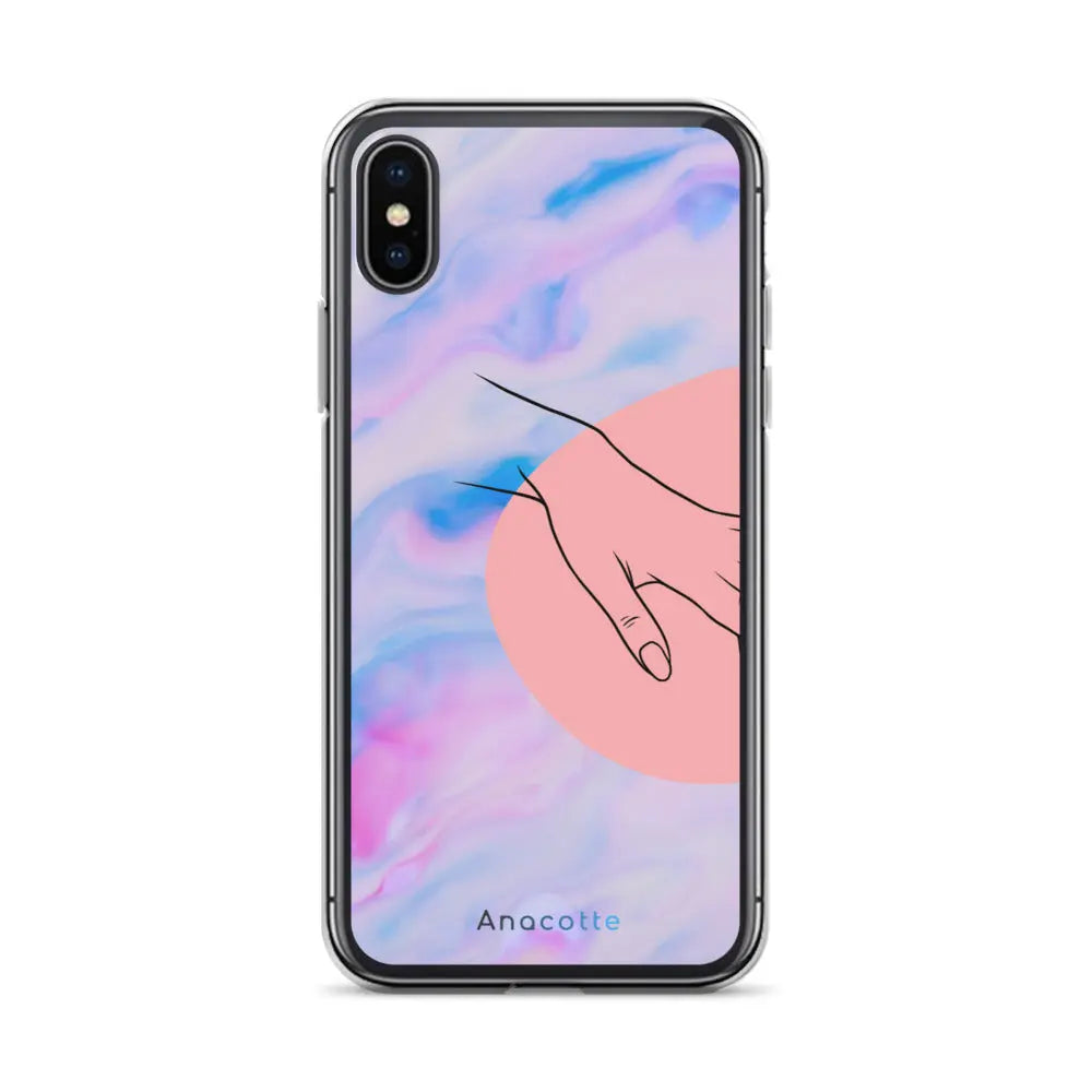 iPhone Case Anacotte