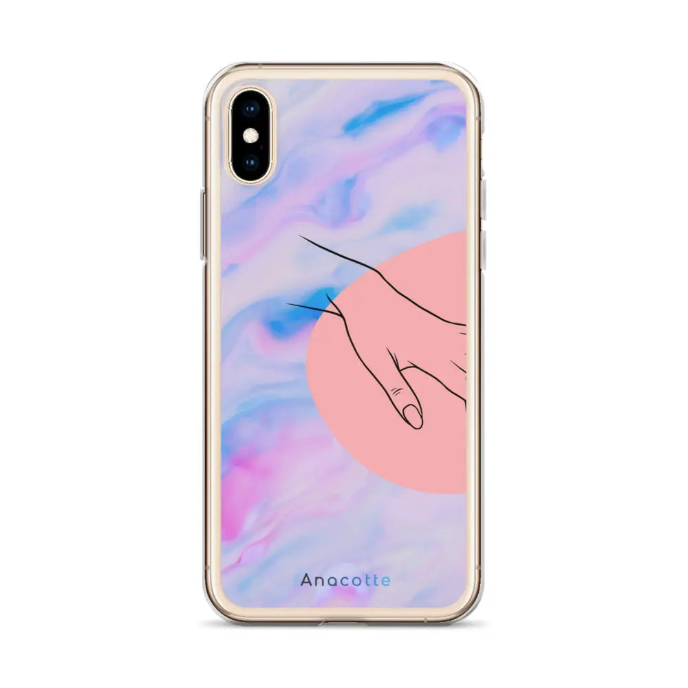 iPhone Case Anacotte