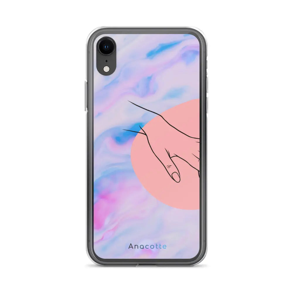 iPhone Case Anacotte