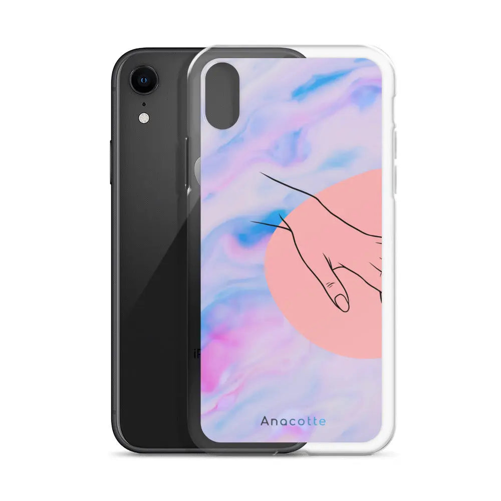 iPhone Case Anacotte