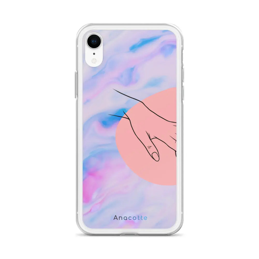 iPhone Case Anacotte