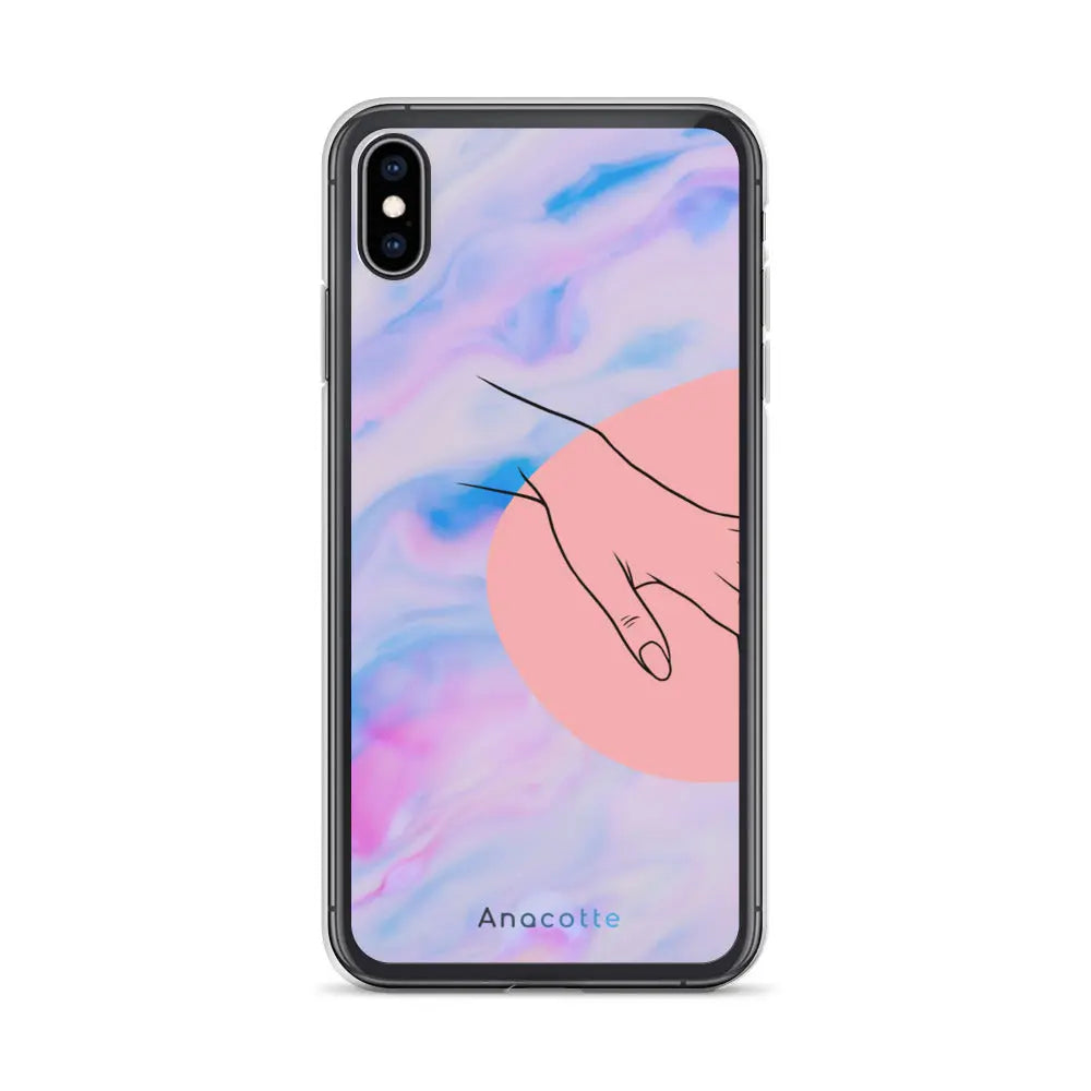 iPhone Case Anacotte