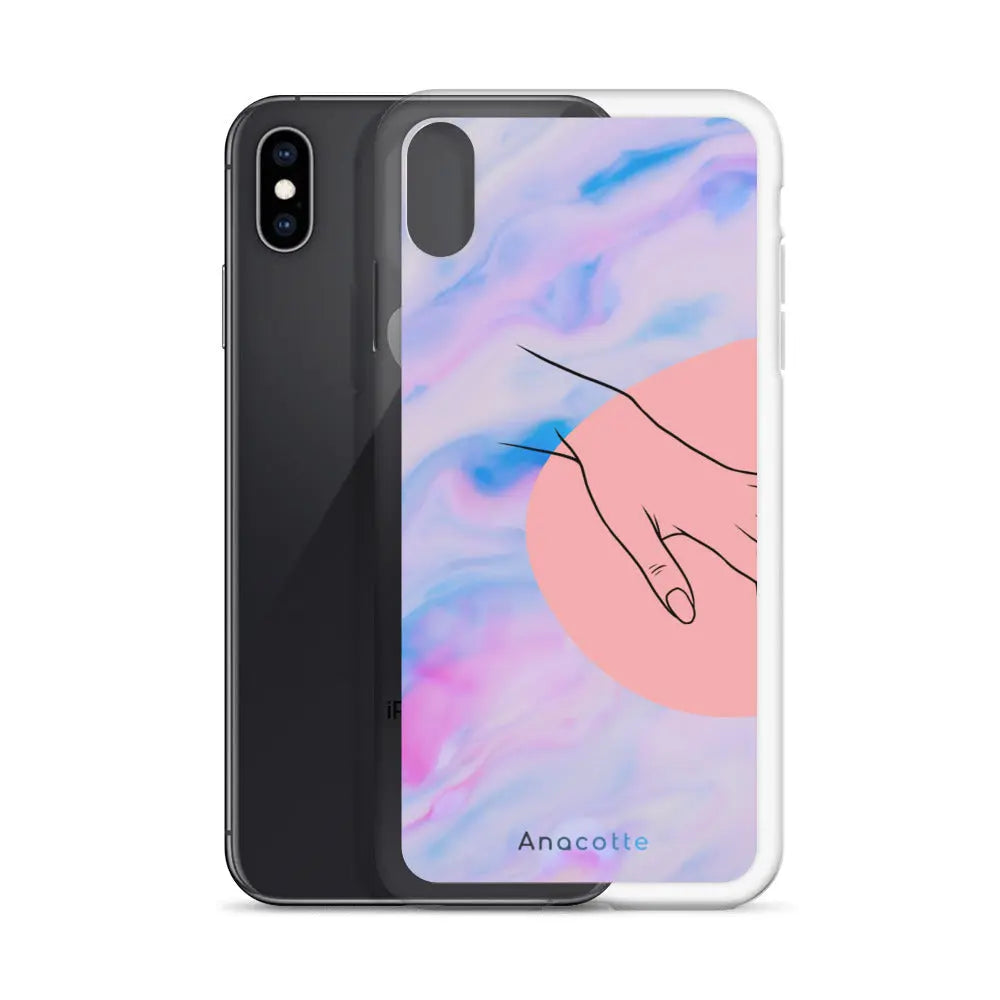 iPhone Case Anacotte