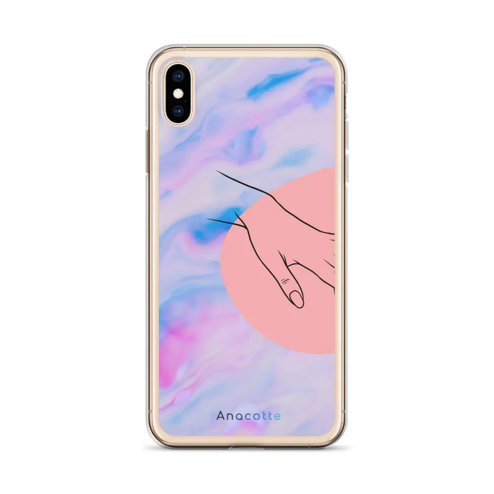 iPhone Case Anacotte