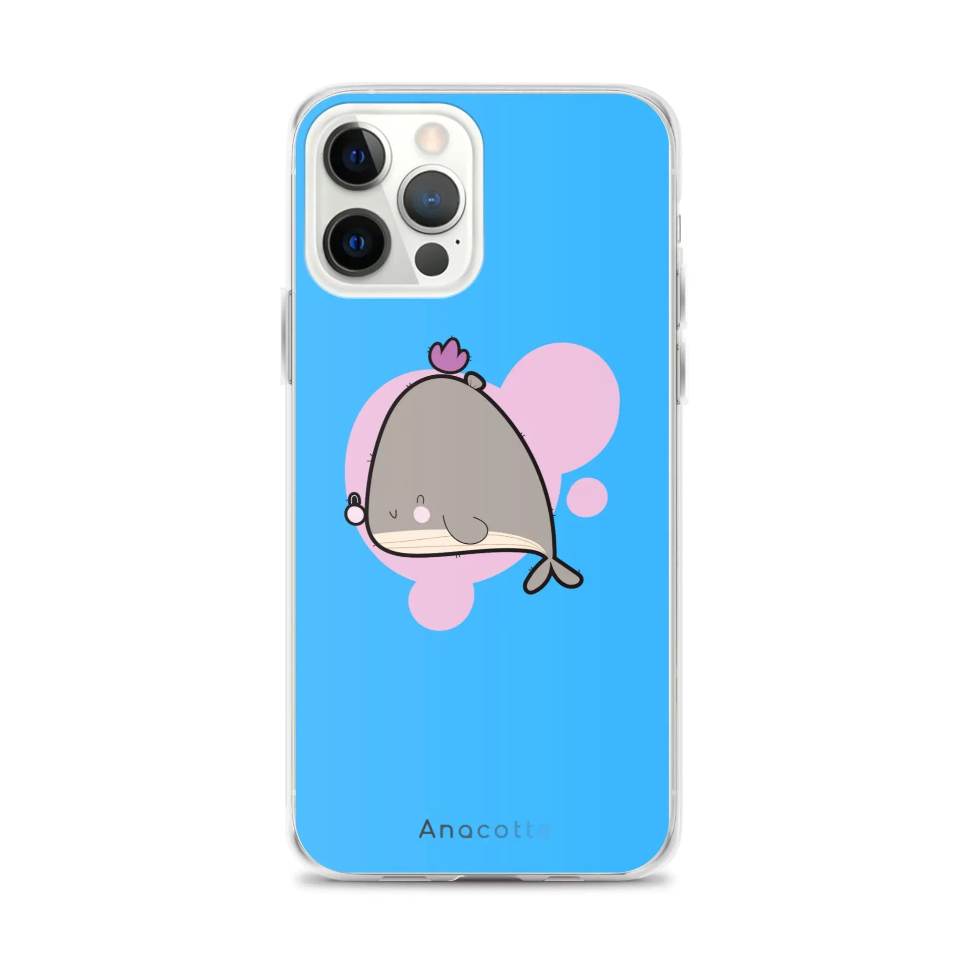 iPhone Case Anacotte