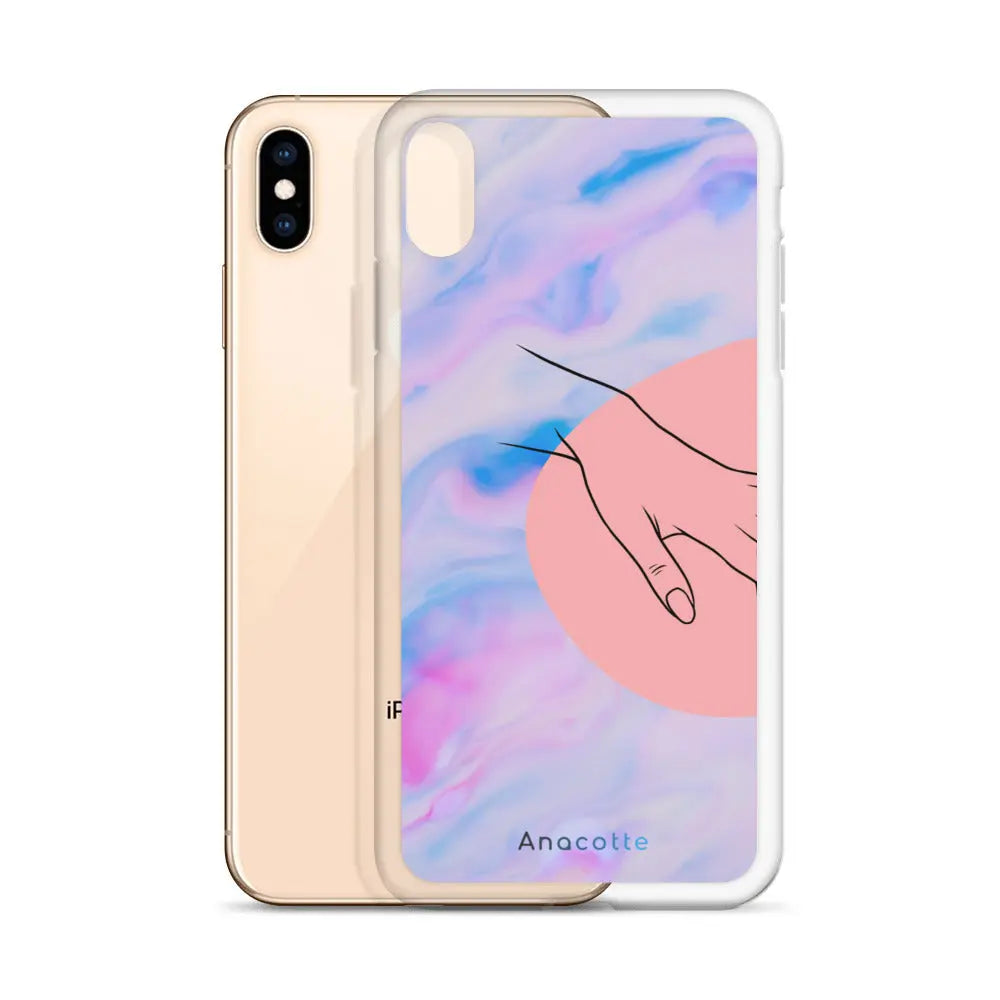 iPhone Case Anacotte