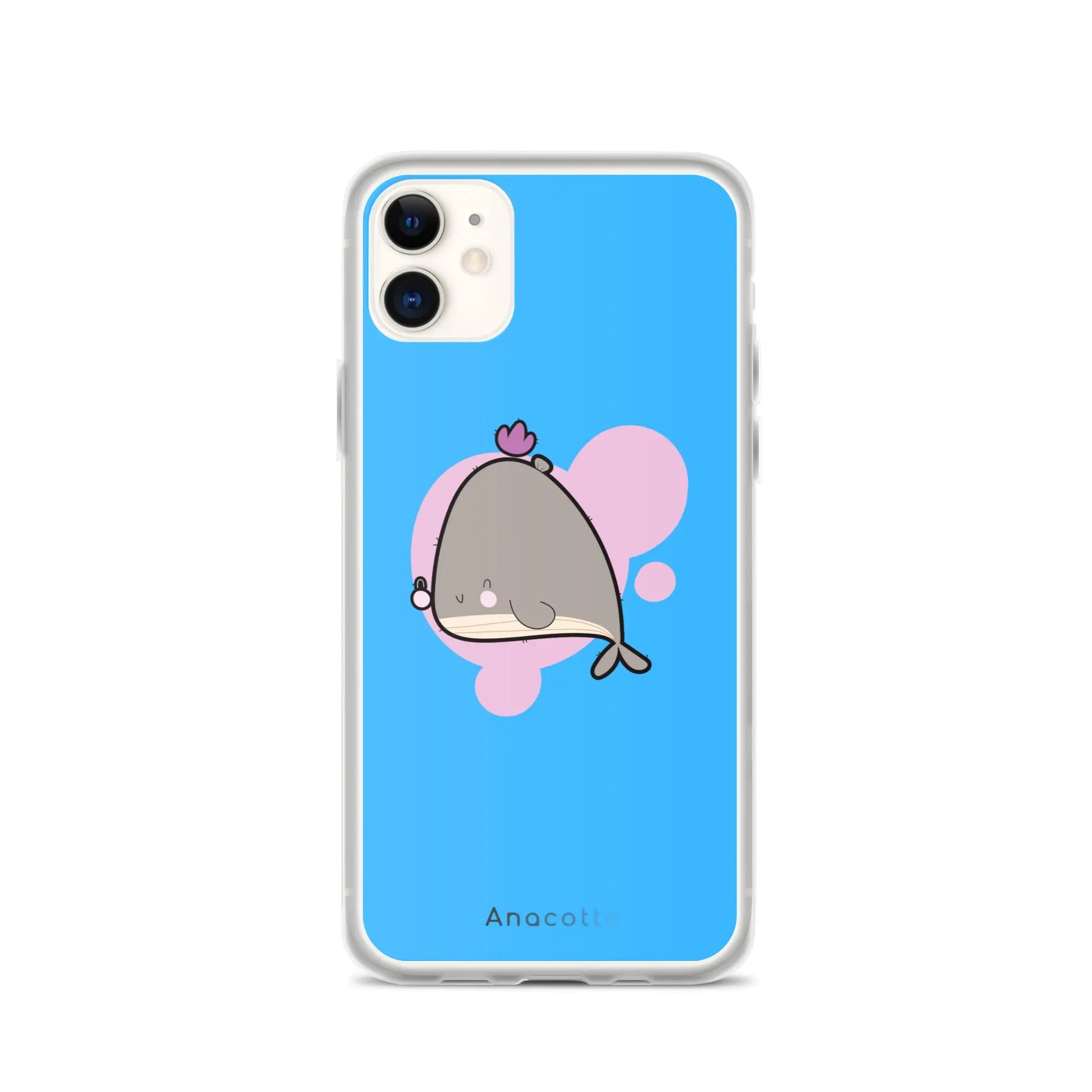 iPhone Case Anacotte