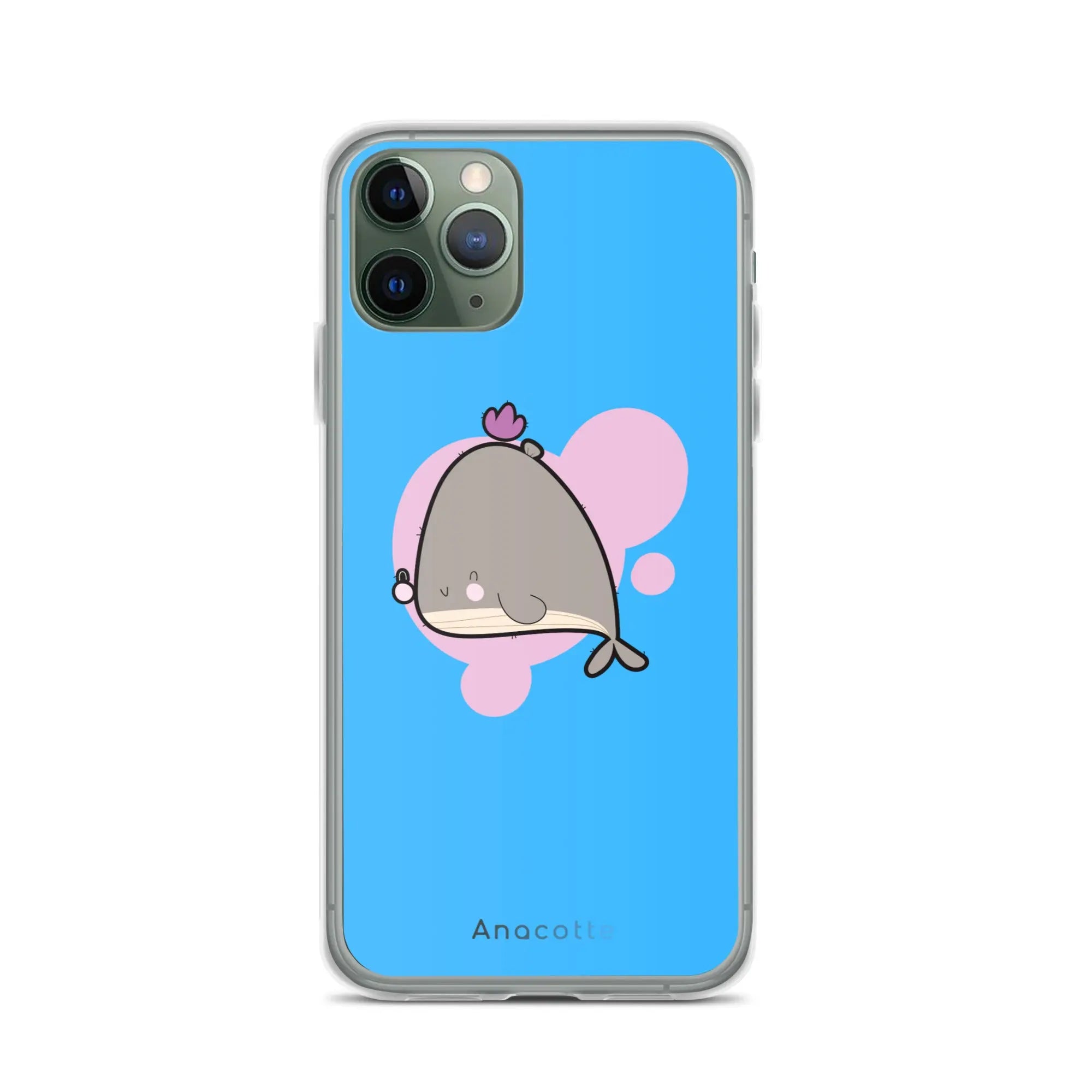 iPhone Case Anacotte