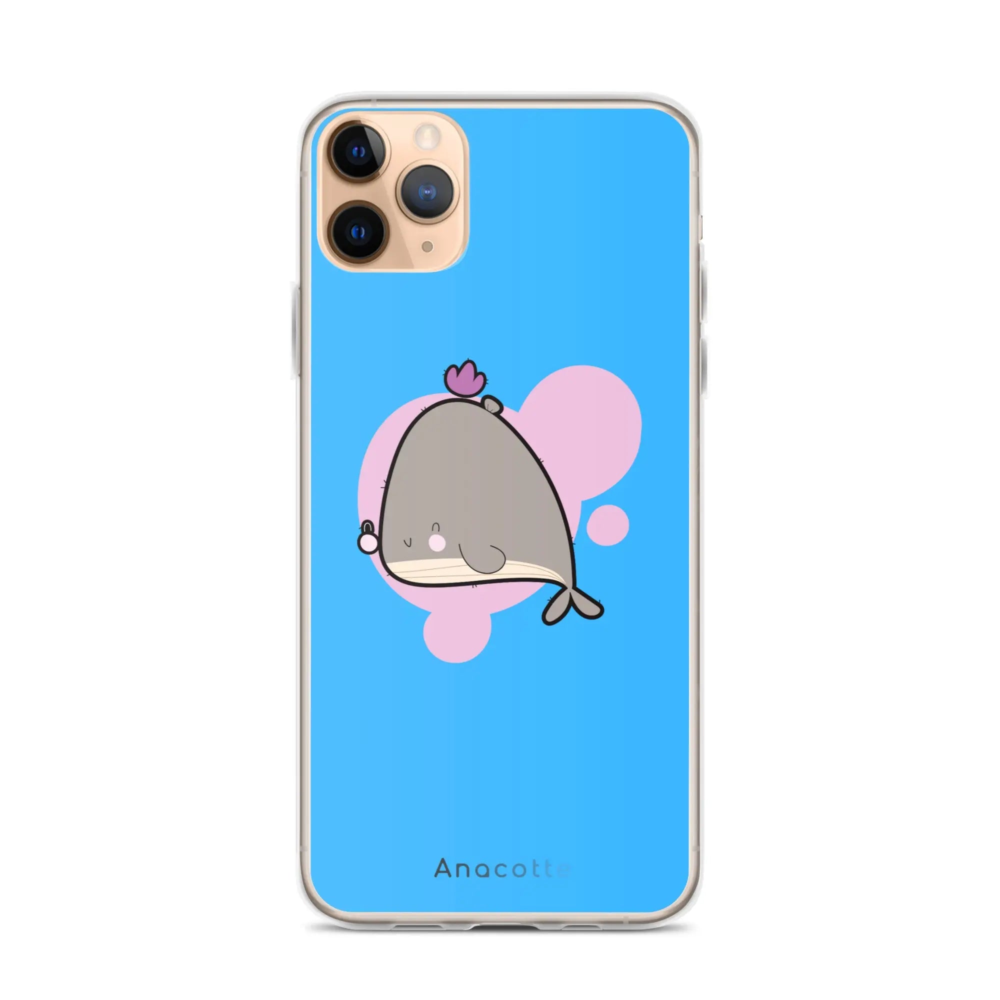 iPhone Case Anacotte