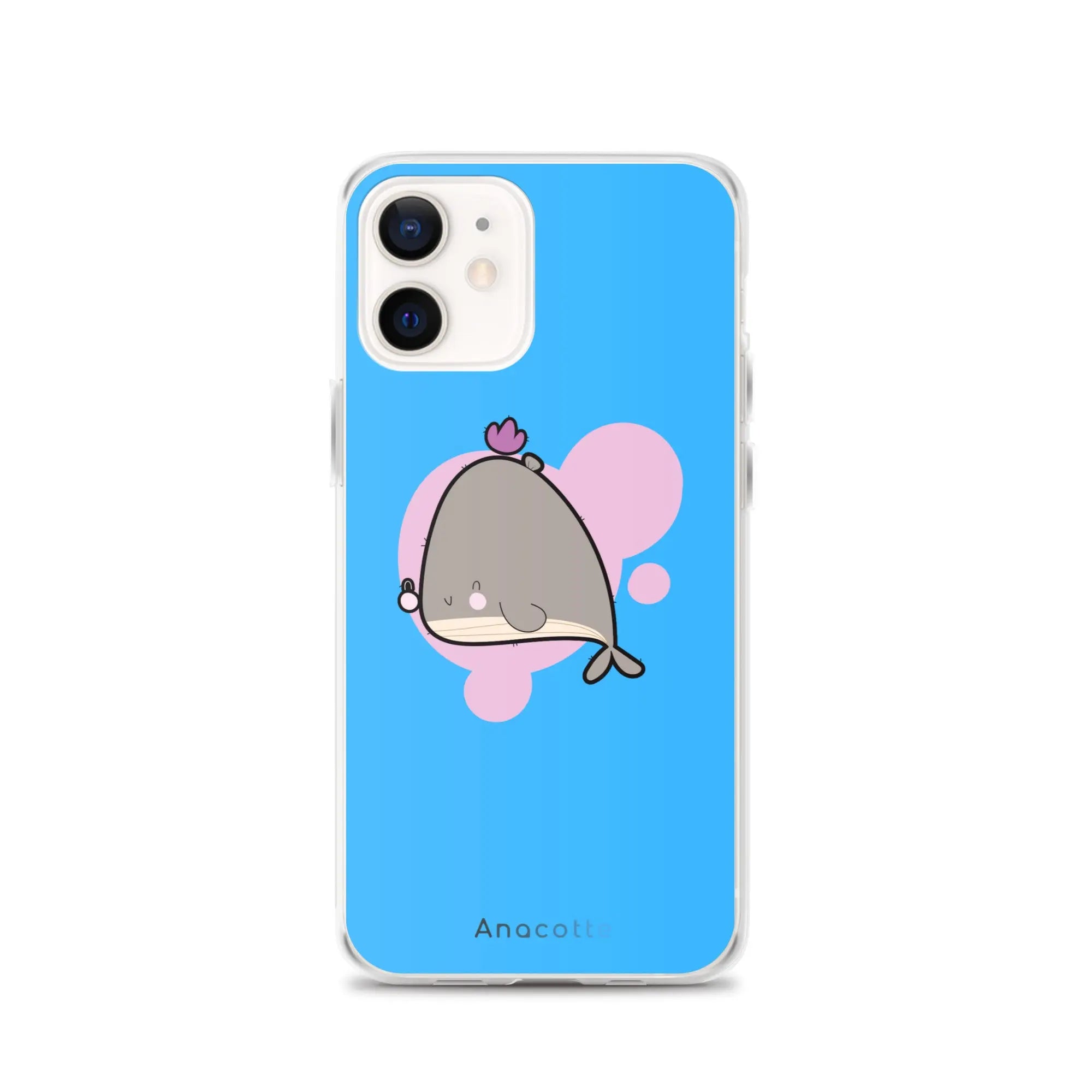 iPhone Case Anacotte