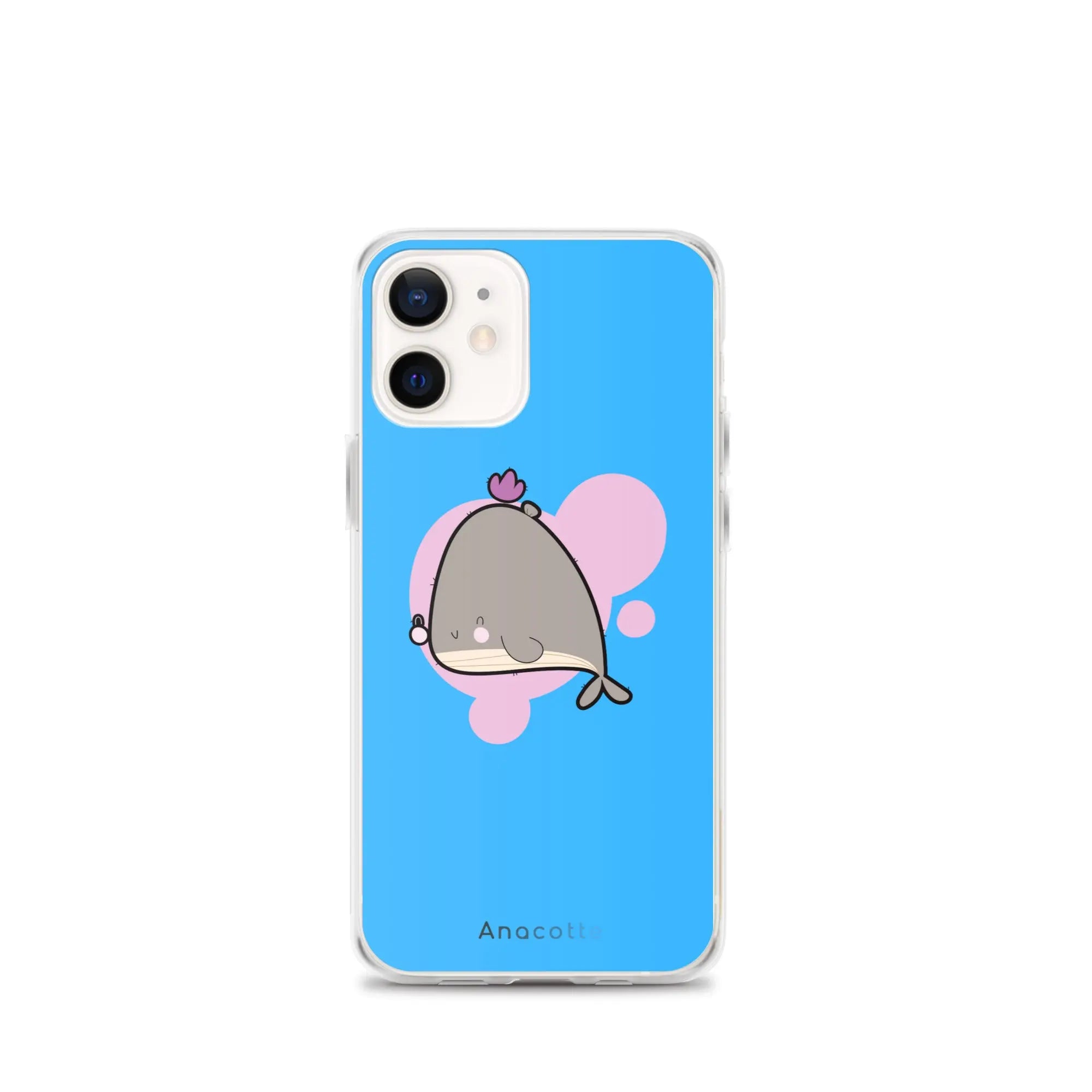 iPhone Case Anacotte