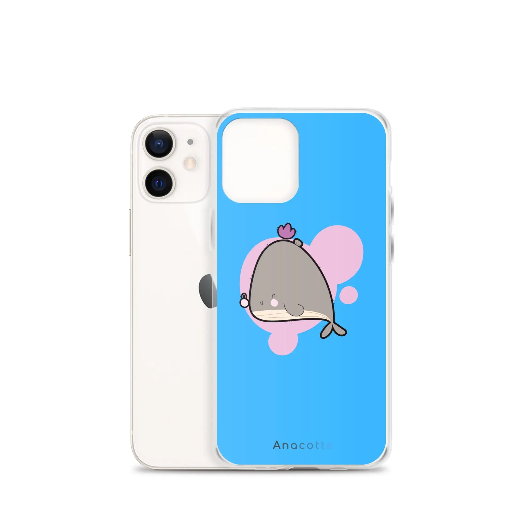 iPhone Case Anacotte