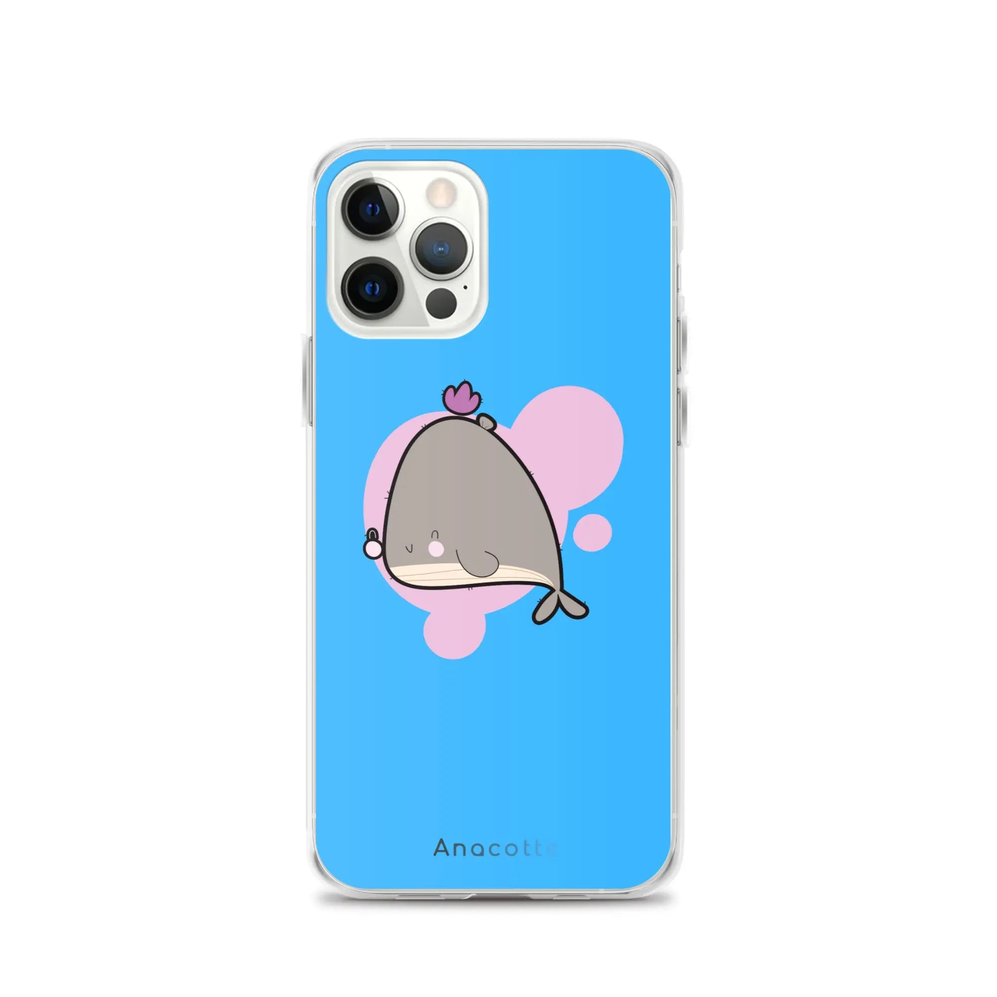 iPhone Case Anacotte