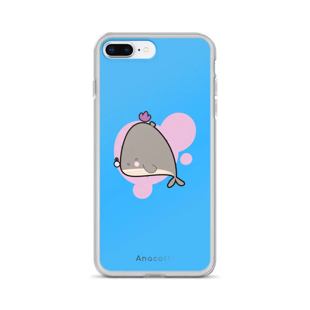 iPhone Case Anacotte