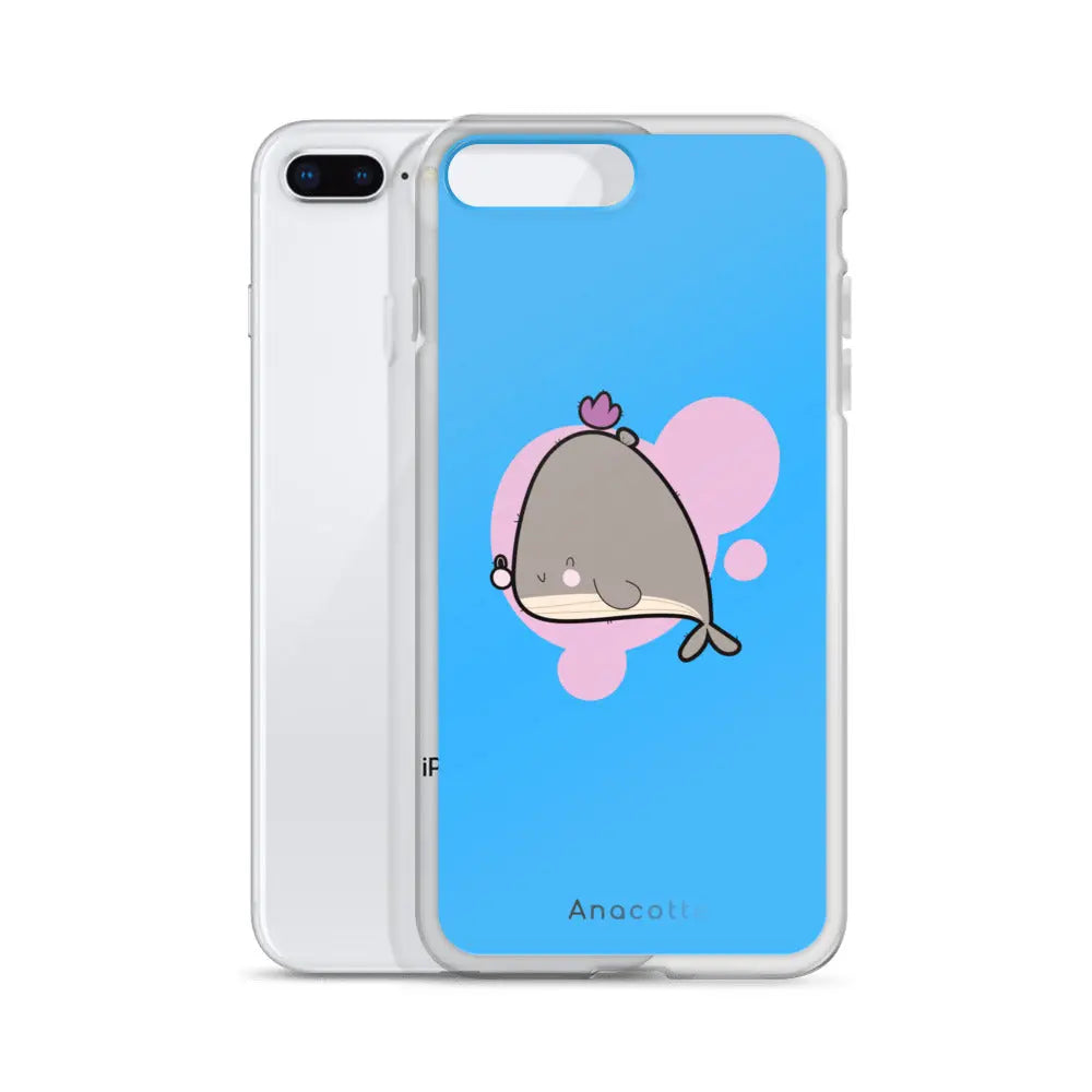 iPhone Case Anacotte