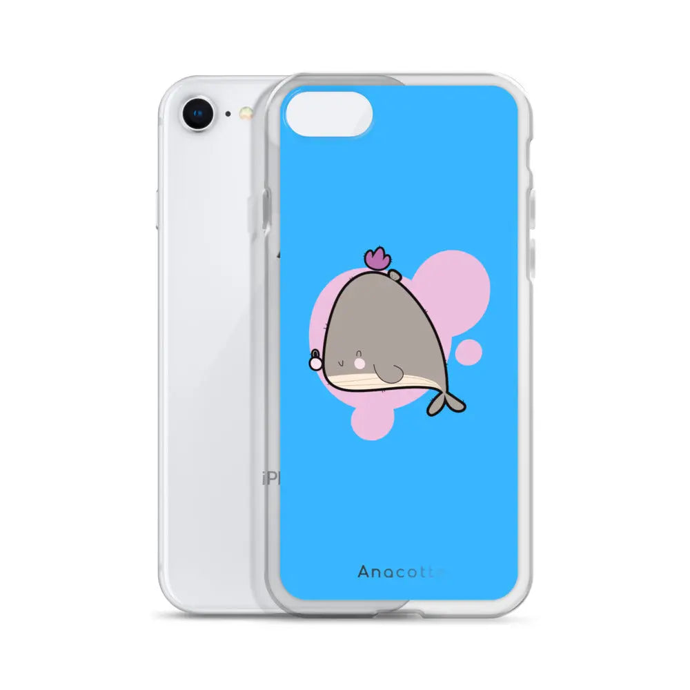 iPhone Case Anacotte