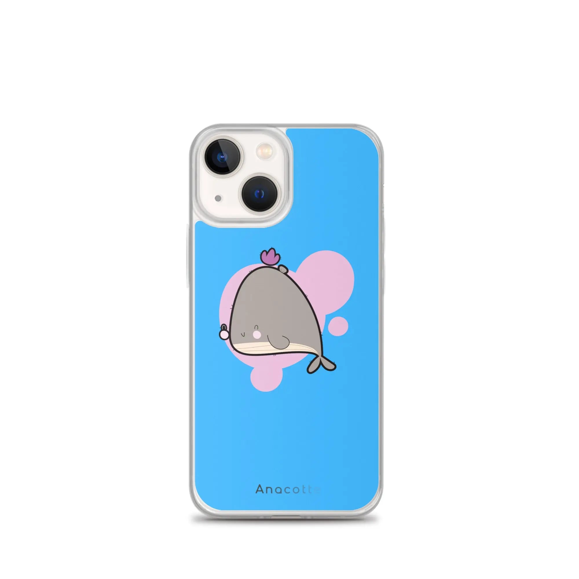 iPhone Case Anacotte