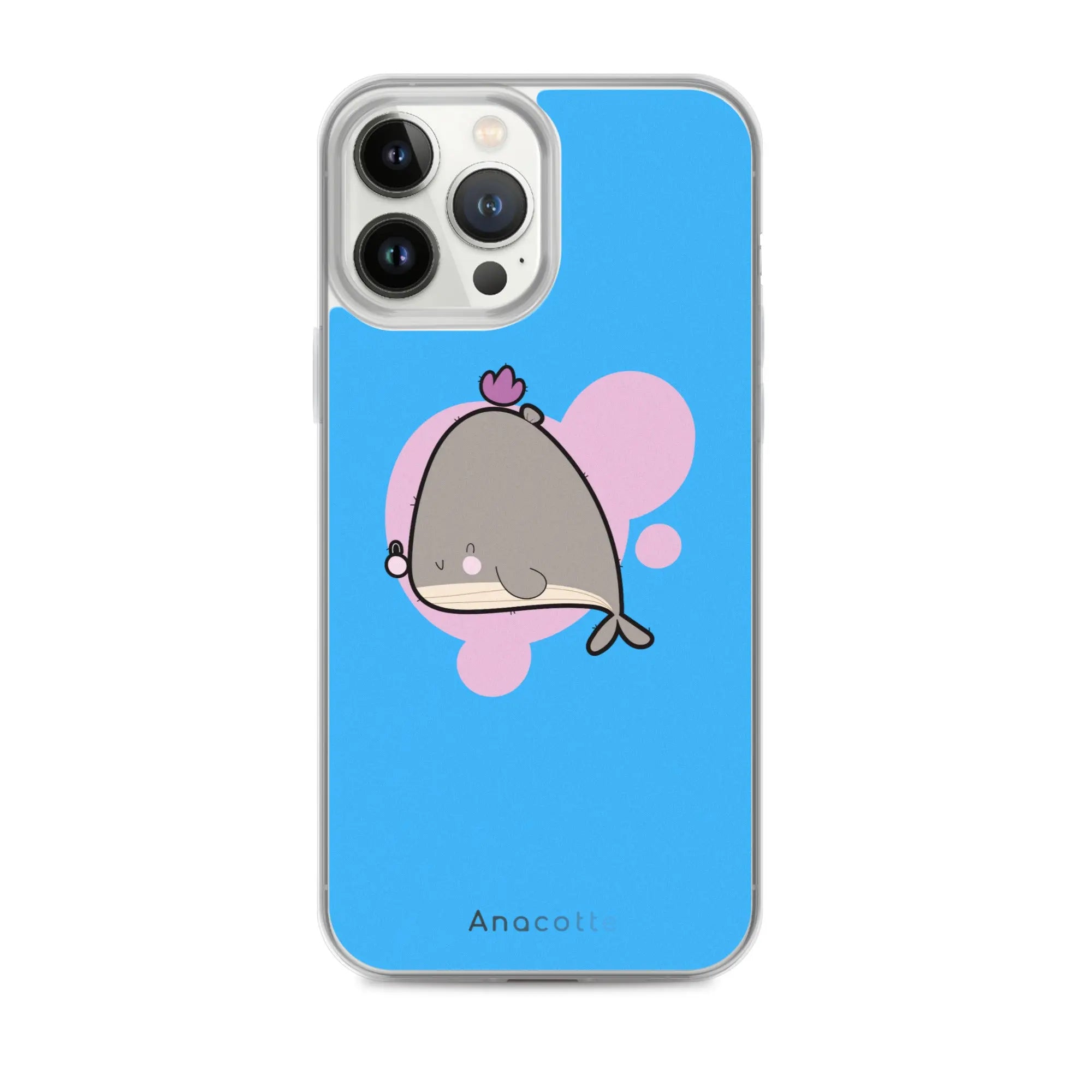 iPhone Case Anacotte