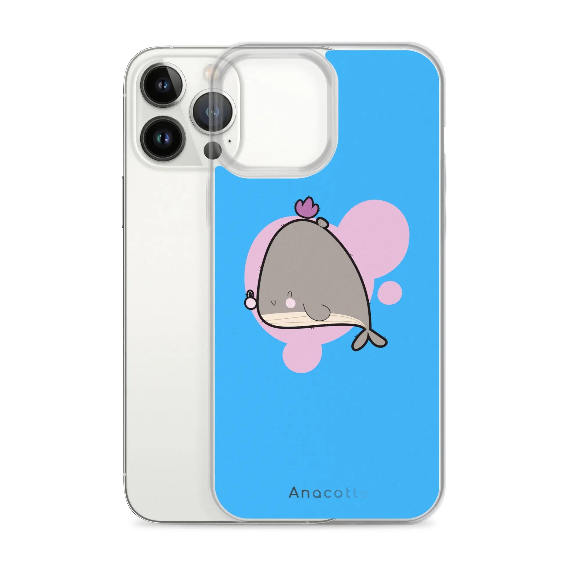 iPhone Case Anacotte