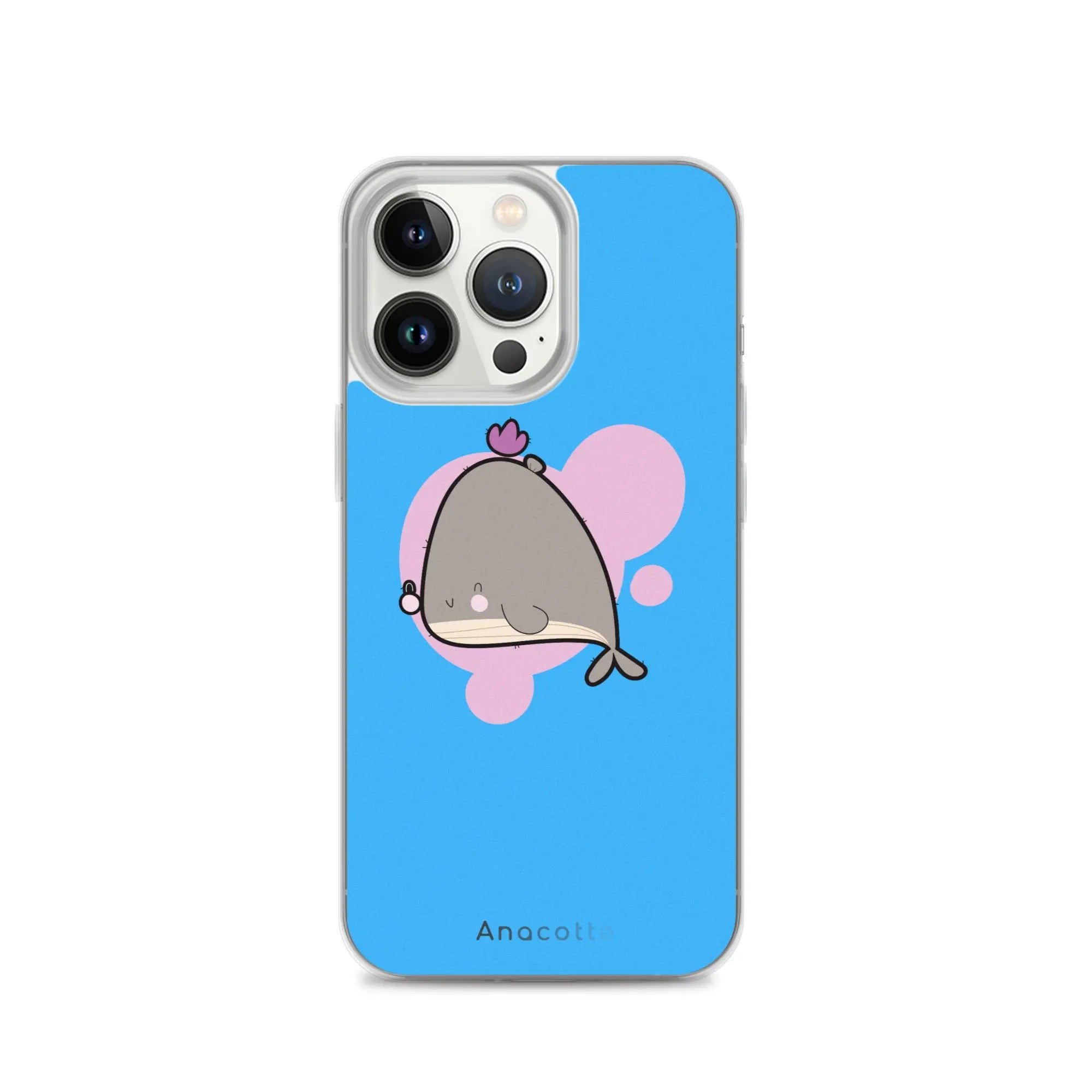 iPhone Case Anacotte