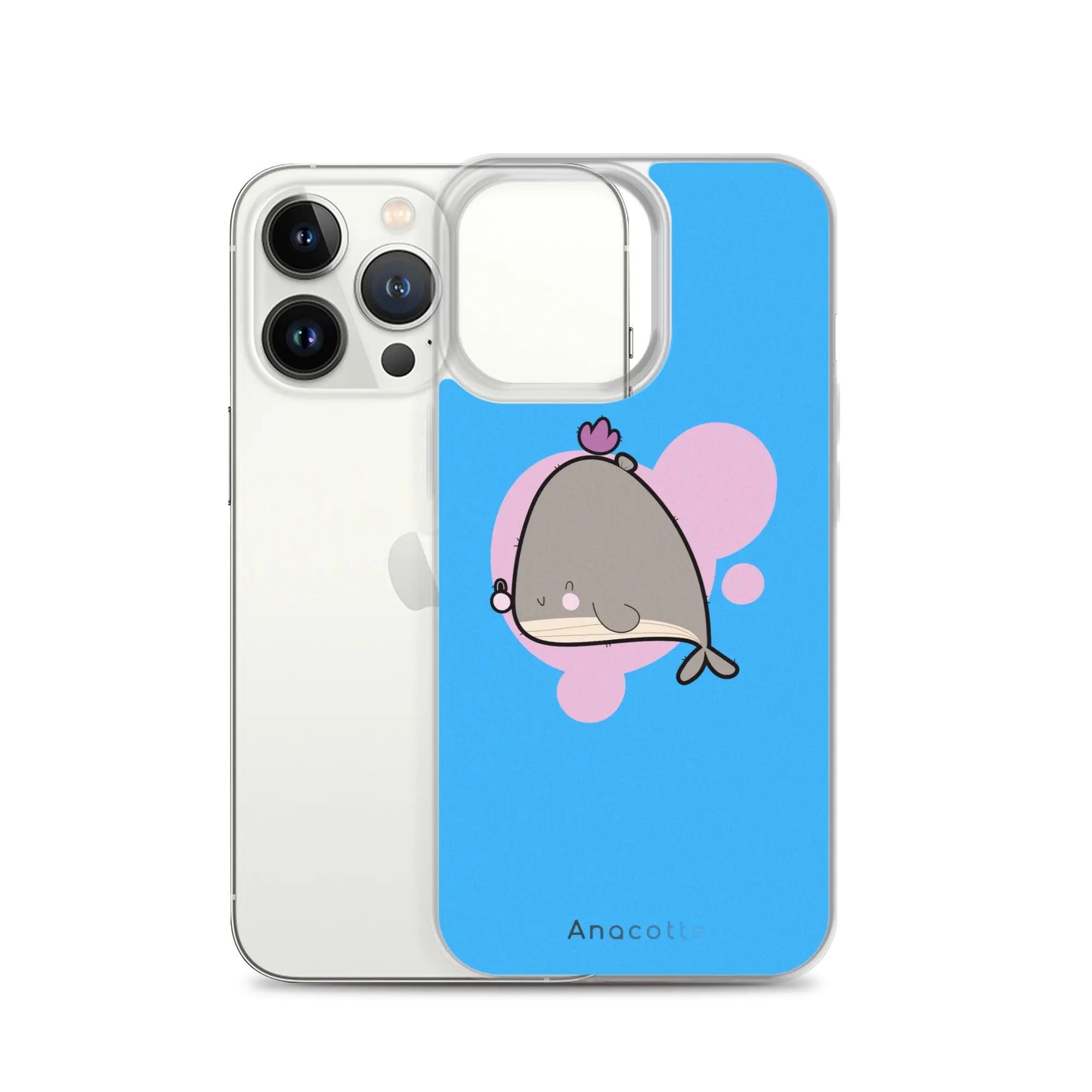 iPhone Case Anacotte