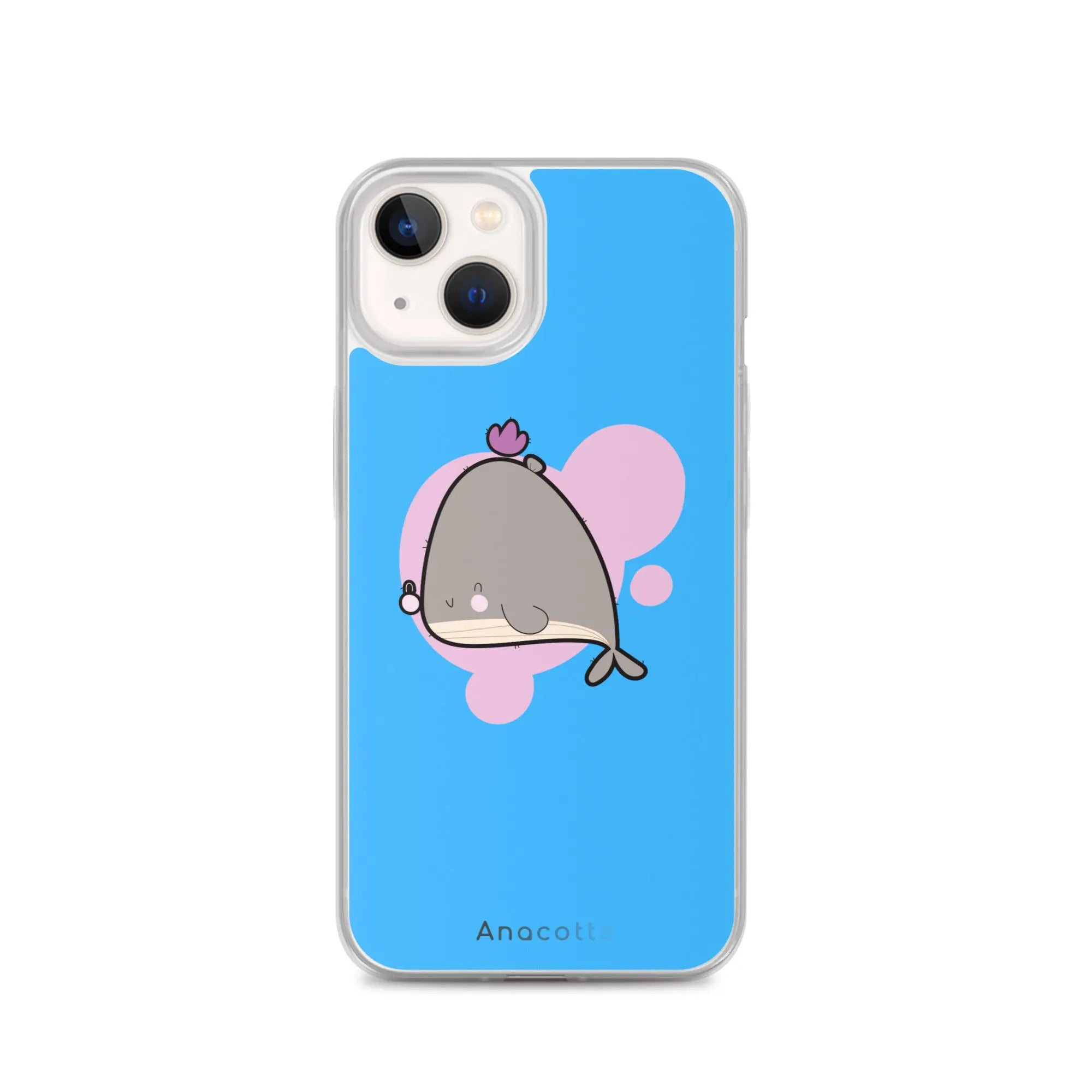 iPhone Case Anacotte