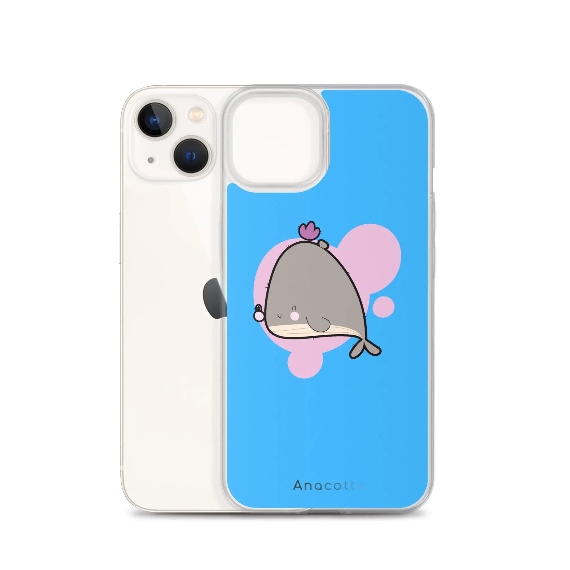 iPhone Case Anacotte